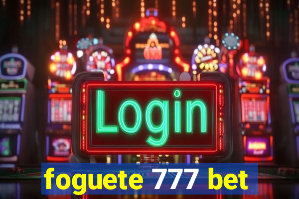 foguete 777 bet